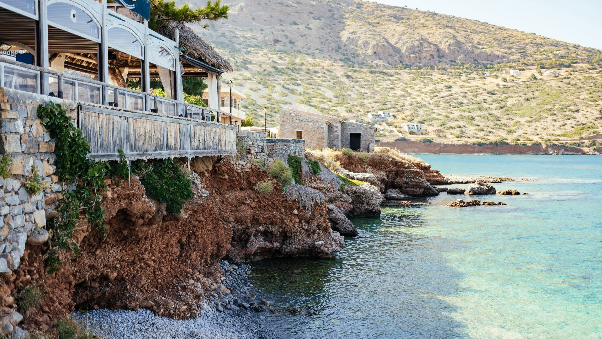 Θαλασσινή Γευσιγνωσία στην Πλάκα