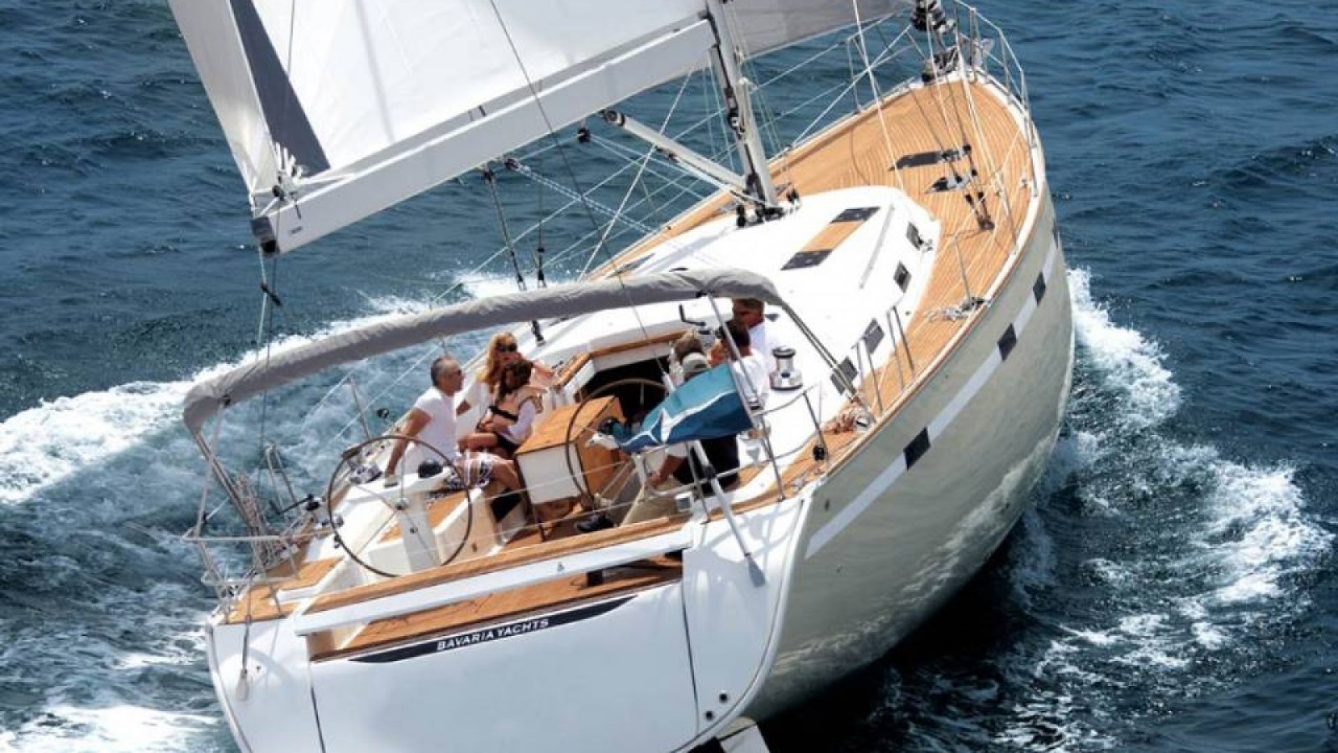 Heraklion to Dia isle (8 hours)