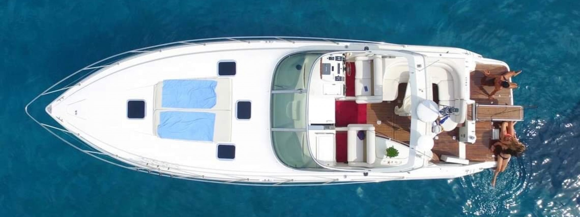CRANCHI 41ft